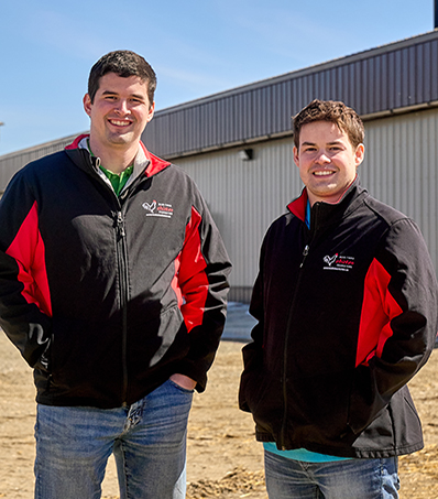 Manitoba Chicken Producers