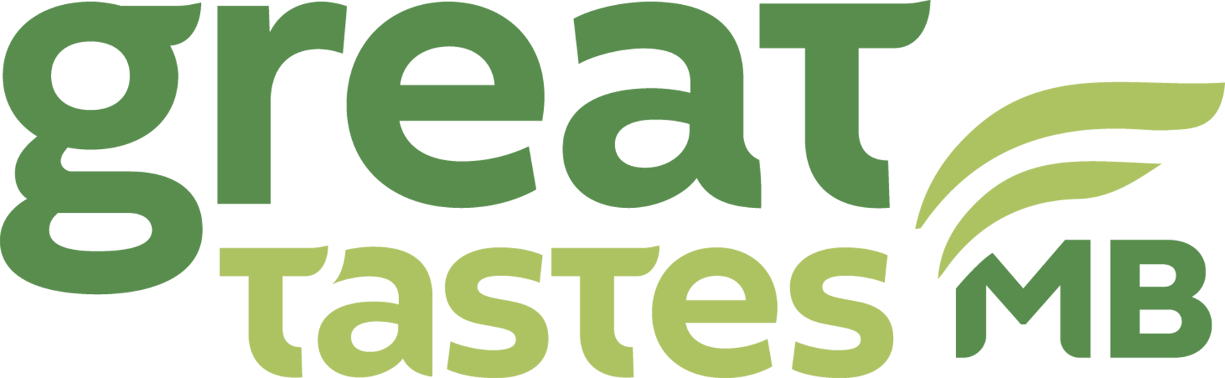 Great Tastes of Manitoba logo